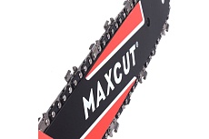 Пила цепная электрическая MaxCut MCE 112 1.0кВт, шина 12&quot;/30см 220300112