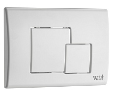 Комплект Weltwasser 10000010549 унитаз Gelbach 041 MT-BL + инсталляция Marberg 507 + кнопка Mar 507 SE GL-WT
