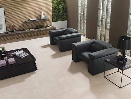 Керамогранит Porcelanosa Bottega Caliza 59,6x59,6 см, 100214648