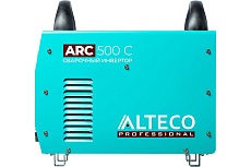 Сварочный аппарат Alteco ARC-500С 9766