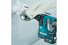 Аккумуляторный перфоратор Makita CXT HR166DWAJ