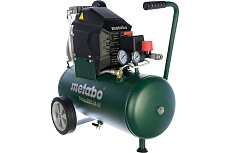 Масляный компрессор Metabo Basic 250-24 W 601533000