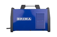 Инверторный аппарат Brima ARC 253 PROFESSIONAL 0011548