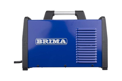 Инверторный аппарат Brima ARC 253 PROFESSIONAL 0011548