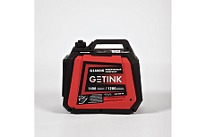 Бензиновый инверторный генератор GETINK G1400iS 11013