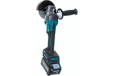 Угловая шлифмашина Makita XGT GA004GM201 199367