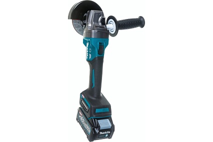 Угловая шлифмашина Makita XGT GA004GM201 199367