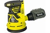 Эксцентриковая шлифмашина Ryobi ONE+ R18ROS-0 5133002471