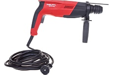 Перфоратор Hilti TE 3-CL коробка 2122686