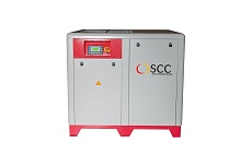 Винтовой компрессор с прямым приводом 7 бар SCC Compressor FOCUS 30 FC030000-7