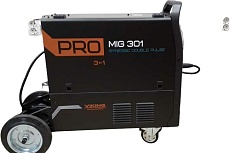 Сварочный полуавтомат Viking MIG 301 DUBLE PULSE PRO 95588158