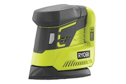 Дельташлифмашина Ryobi ONE+ R18PS-0 5133002443