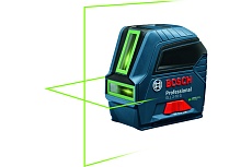 Лазерный нивелир Bosch GLL 2-10 G 0601063P00