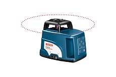 Лазер Bosch BL 200 GC 0.601.015.000