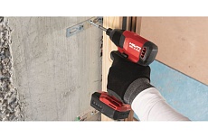 Аккумуляторный ударный винтоверт Hilti SID 2-A12 2200195