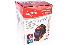 Сварочная маска Elitech Хамелеон МС 900Prof 178783