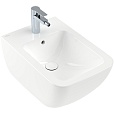 Подвесное биде Villeroy&Boch Venticello 44110001 альпийский белый