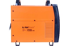 Аппарат плазменной резки Foxweld SAGGIO PLASMA 105 8879