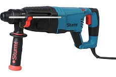 Перфоратор Sturm sds plus RH25956PBR