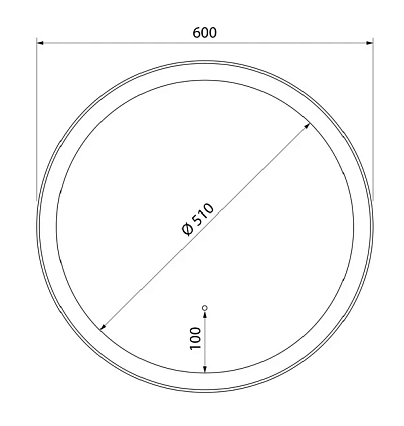 Мебель для ванной Iddis Zodiac 80 см напольная с ящиками, белый/под дерево