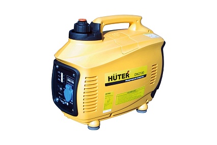 Инверторный генератор Huter DN2100 64/10/2