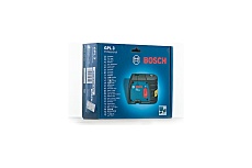 Точечный лазерный нивелир Bosch GPL 3 0.601.066.100