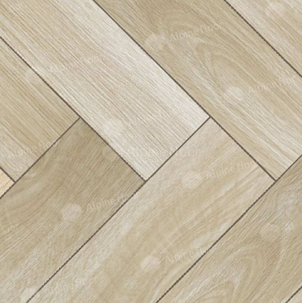 Ламинат Alpine Floor Herringbone 10 Дуб Тоскана 600x100x10 мм, LF107-05B