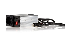 Инвертор Alca 230V, 12V, 150W + зарядка USB 313100