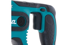 Аккумуляторный перфоратор Makita LXT DHR241Z