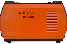 Аппарат аргонодуговой сварки Foxweld TIG 185 DC 5997