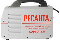 Сварочный полуавтомат Ресанта САИПА 220 65/10