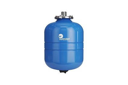Бак мембранный для водоснабжения WAV24 Wester 0-14-1060