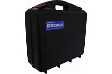 Инверторный аппарат Brima ARC 253 в кейсе 220В, PROFESSIONAL 0011549