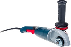 Углошлифмашина Bosch GWS 18-125 SL 0.601.7A3.200