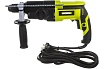 Перфоратор WORX Professional WU340S 800Вт, 26мм, 3Дж, кейс WU340S