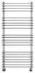 Полотенцесушитель водяной Terminus Ватра П21 500x1200, 4670078530561