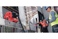 Комбинированный перфоратор Hilti TE 60-ATC/AVR 230V 2208524