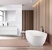 Акриловая ванна BelBagno BB413-1700-800 170x80 белый