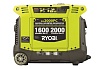 Инверторный генератор Ryobi RiG2000PC 5133002557