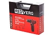 Аккумуляторная дрель-шуруповерт Redverg RD-SD10L/2Y 6628688