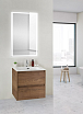 Мебель для ванной BelBagno Kraft 39-500 50 см Rovere Tabacco