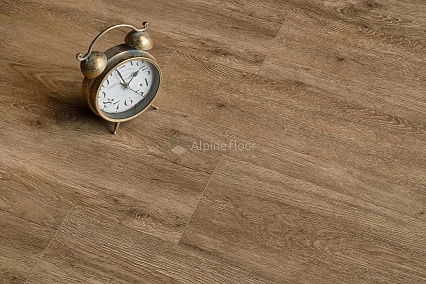 SPC ламинат Alpine Floor Grand Sequoia Superior ABA Гевуина 1220x183x8 мм, ECO 11-703 ABA