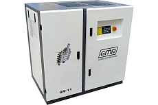 Винтовой компрессор GMP GM-11-10