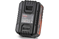 Аккумуляторная батарея RUNTEC TECHNIC 20 В, 6 Ач RT-LB26T