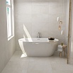 Акриловая ванна Art&Max Genova 150x75