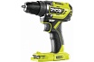 Бесщеточная дрель-шуруповерт Ryobi ONE+ R18DD5-0 5133003596