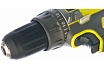 Компактная дрель-шуруповерт Ryobi ONE+ R18DD3-120S 5133003347