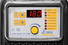 Многофункциональный сварочный аппарат ТСС TSS EVO CT-518 035273