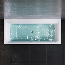 Акриловая ванна Am.Pm Inspire V2.0 W52A-180-080W-A 180x80 см