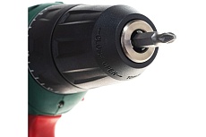 Аккумуляторная дрель-шуруповерт Bosch EasyDrill 1200, 2 аккумулятора 06039D3007